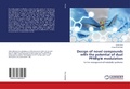 Cover: Design of novel compounds with the potential of dual PPAR&iquest;/&iquest; modulation - LAP Lambert Academic Publishing