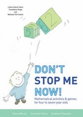Cover: Don't Stop Me Now - SCAlchemy Training and Development Ltd