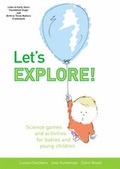 Cover: Let's Explore - SCAlchemy Training and Development Ltd