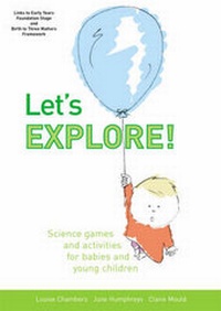 Enlarge image Cover: Let's Explore - SCAlchemy Training and Development Ltd