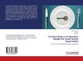 Cover: Constructing an Evaluation Model for Food Safety Supervision - LAP Lambert Academic Publishing