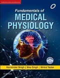 Cover: Fundamentals of Medical Physiology - Elsevier