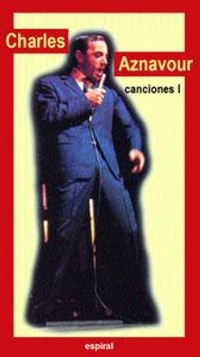 Abbildung von: Canciones Vol. I - Editorial Fundamentos