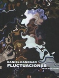 Cover: Daniel Canogar, Fluctuaciones - Comunidad de Madrid. Publicaciones Oficiales