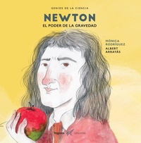 Enlarge image Cover: Newton - Vegueta Ediciones
