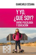 Cover: Y yo, &iquest;qu&eacute; soy? - Ediciones Encuentro