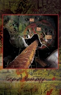 Cover: The Oz Suite (Paperback) - Eibonvale Press