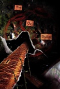 Cover: The Oz Suite - Eibonvale Press