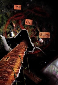 Enlarge image Cover: The Oz Suite - Eibonvale Press