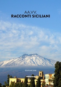 Abbildung von: Racconti siciliani - Historica Edizioni
