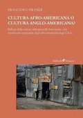Cover: Cultura afro-americana o cultura anglo-americana? - Ali Ribelli Edizioni