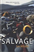 Cover: Salvage - Alcemi