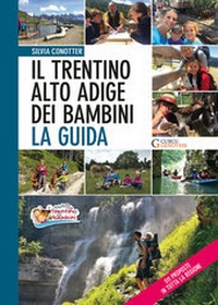Abbildung von: ll Trentino Alto Adige dei bambini - Curcu Genovese