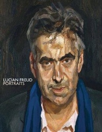 Abbildung von: Lucian Freud - Five Continents Editions