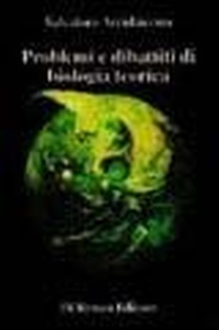 Abbildung von: Problemi e dibattiti di biologia teorica - Arcobaleno;Di Renzo Editore