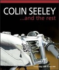 Cover: Colin Seeley and the Rest: v. 2 - Redline Books