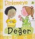 Cover: Dinlemeye Deger - T&uuml;bitak