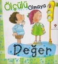 Cover: &Ouml;lc&uuml;l&uuml; Olmaya Deger - T&uuml;bitak