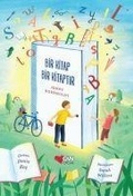 Cover: Bir Kitap Bir Kitaptir Ciltli - Can Cocuk Yayinlari
