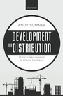 Cover: Development and Distribution - OUP eBook