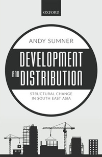 Enlarge image Cover: Development and Distribution - OUP eBook