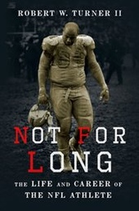 Abbildung von: Not for Long - OUP eBook