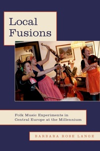 Abbildung von: Local Fusions - OUP eBook