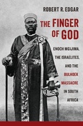 Cover: The Finger of God - Naval Institute Press
