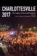 Cover: Charlottesville 2017 - Naval Institute Press