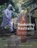 Cover: Restoring Restraint - Centre for Strategic & International Studies,U.S.