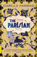 Cover: The Parisian - Vintage Digital