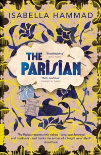 Enlarge image Cover: The Parisian - Vintage Digital