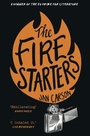 Cover: The Fire Starters - Transworld Digital