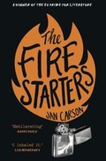 Cover: The Fire Starters - Transworld Digital