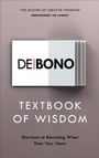 Cover: Textbook of Wisdom - Ebury Digital