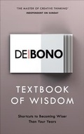 Cover: Textbook of Wisdom - Ebury Digital