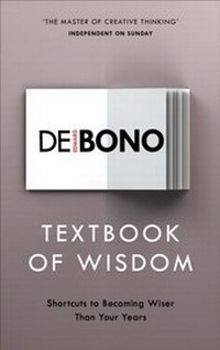 Enlarge image Cover: Textbook of Wisdom - Ebury Digital
