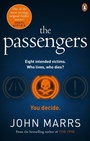 Cover: The Passengers - Del Rey