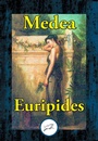 Cover: Medea - Simon + Schuster LLC