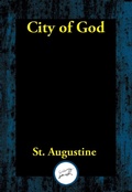 Cover: City of God - Simon + Schuster LLC