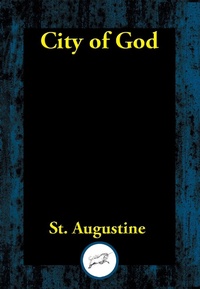 Abbildung von: City of God - Dancing Unicorn Books