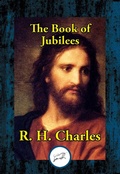 Cover: The Book of Jubilees - Simon + Schuster LLC