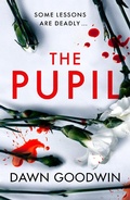 Cover: The Pupil - Aria