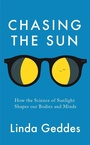 Cover: Chasing the Sun - Wellcome Collection