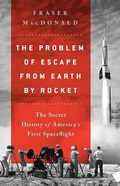 Cover: Escape from Earth - Profile Books Ltd