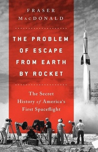 Enlarge image Cover: Escape from Earth - Profile Books Ltd