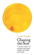 Cover: Chasing the Sun - Wellcome Collection