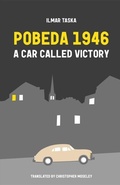 Cover: Pobeda 1946 2018 - Norvik Press