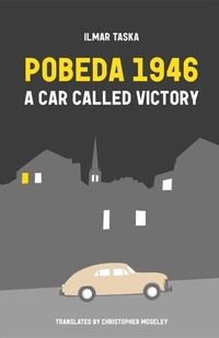 Abbildung von: Pobeda 1946 2018 - Norvik Press