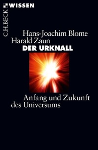 Abbildung von: Der Urknall - C.H.BECK
